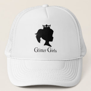 Glitter Girls Keps