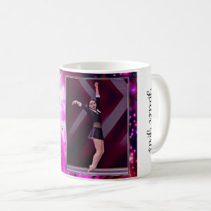 Glitter Girls Miss november 2025 Mugg