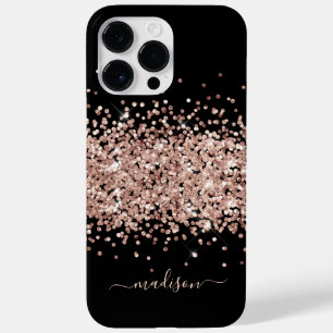 Glitter Girly Gnistra Sweet 16 Rosa