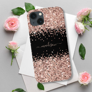 Glitter Girly Gnistra Sweet 16 Rosa