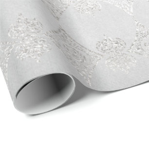 Glitter Glam Vip för snitt för Presentpapper
