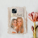 Glitter Guld | Bästa vänner-gåva för personligt fo<br><div class="desc">Glitter Guld | Bästa vänner-gåva för personligt foto</div>