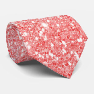 Glitter halsband slips