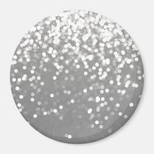 Glitter i luft✨en magnet