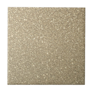 Glitter Kakelplatta