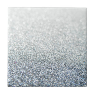 Glitter Kakelplatta