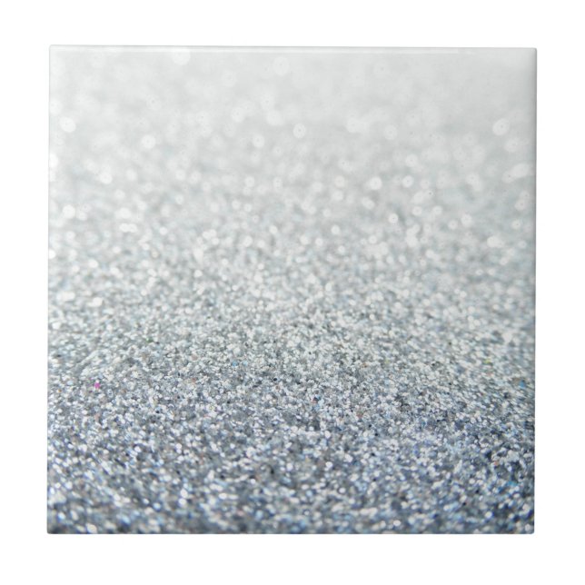 Glitter Kakelplatta (Framsidan)