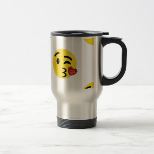 glitter kiss emoji resemugg