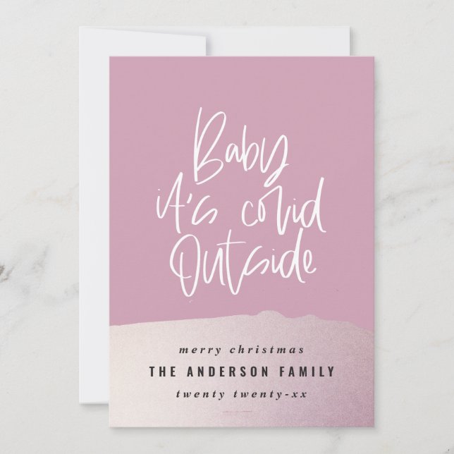 Glitter, klassens baby, dess dräkt utanför jul (Framsida)