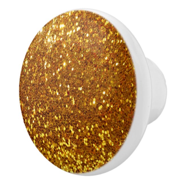 Glitter Knopp (Höger)