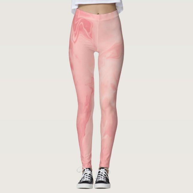 Glitter Leggings (Framsida)