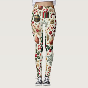Glitter och Glans Leggings