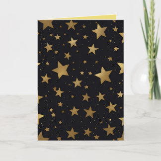 glitter och stjärnor, julklappar helgkort