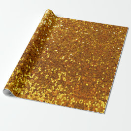 Glitter Presentpapper