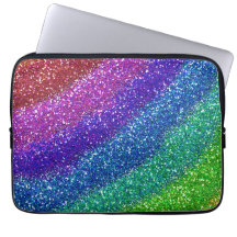 Glitter Rainbow