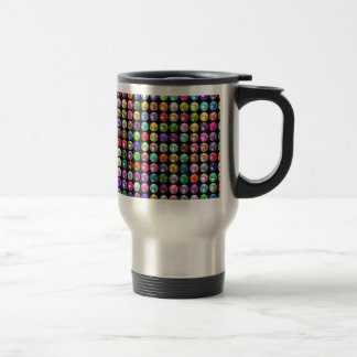 GLITTER RESEMUGG