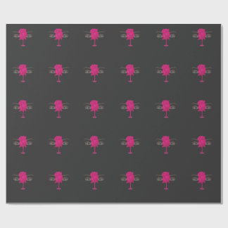 Glitter Rose Eyes Shirt | Pink Rose Aesthetic Tee Presentpapper