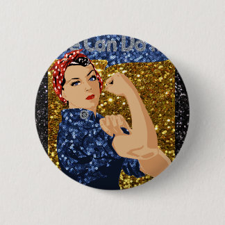glitter rosie rosie-flocken knapp