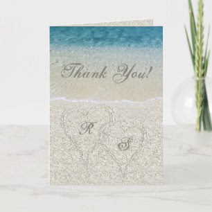 Glitter Sandy Beach Wedding Tack