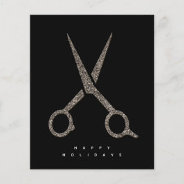 glitter-sax i modern ANPASSNINGSBAR