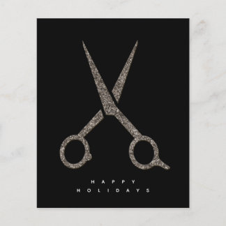 glitter-sax i modern ANPASSNINGSBAR