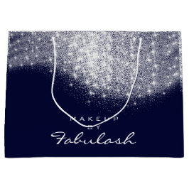 Glitter Silver Grått Namn Blue Navy Möhippa White