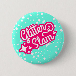 Glitter Slam Knapp
