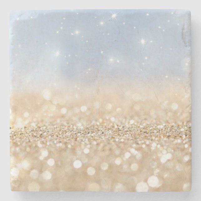 Glitter Stenunderlägg (Framsidan)