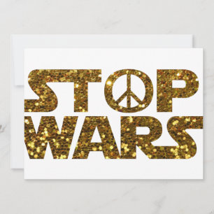 glitter stop krig