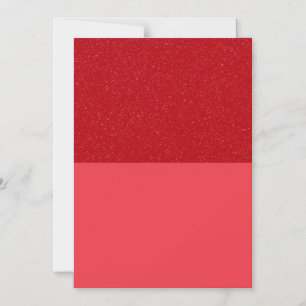 Glitter Top Tomato Röd Magnet – Kan anpassas
