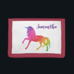 Glitter Unicorn Personlig<br><div class="desc">Den här designen kan vara personlig i det område som tillhandahålls genom att ändra fotot och/eller text. Du kan också anpassa den genom att klicka för att anpassa ytterligare alternativ och ta bort eller ändra färg i bakgrunden, lägga till text, ändra texten färg eller stil eller ta bort texten för...</div>