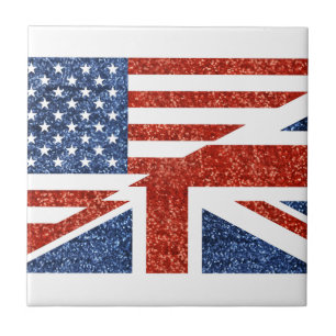 glitter usa uk kakelplatta