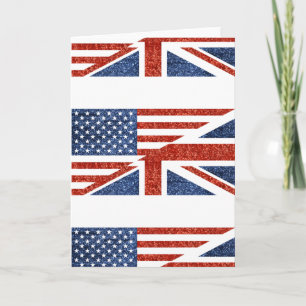 glitter usa uk kort