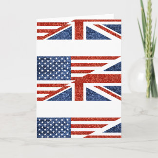 glitter usa uk kort
