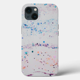 Glitter Vågar Glam 1 (Faux Glitter)