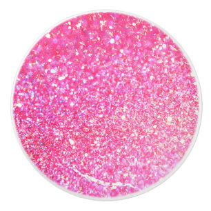 Glittergnistradiamant Knopp