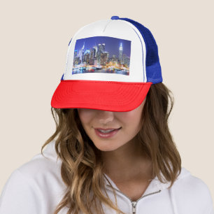 Glittering Manhattan Keps