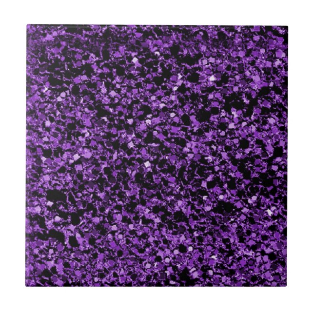 Glitterlilor Kakelplatta (Framsidan)