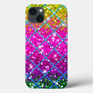Glitterlilor Snakeskin