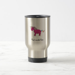 Glitterrosaunicorn Resemugg