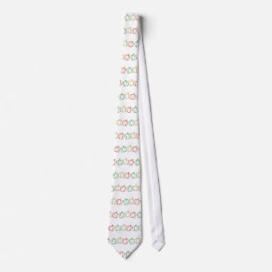 Glitterspansk peppar slips