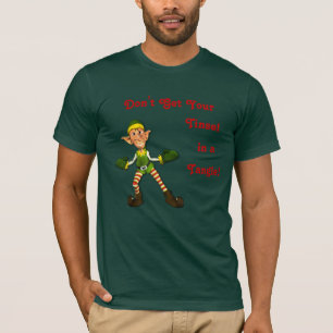 Glittertova T-shirt