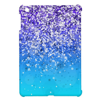 Glittervariationer VIII iPad Mini Mobil Skydd