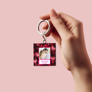 Glittery Kärlek när du är arg