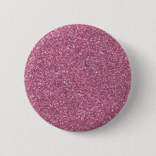 Glittery skins rosaglitter knapp
