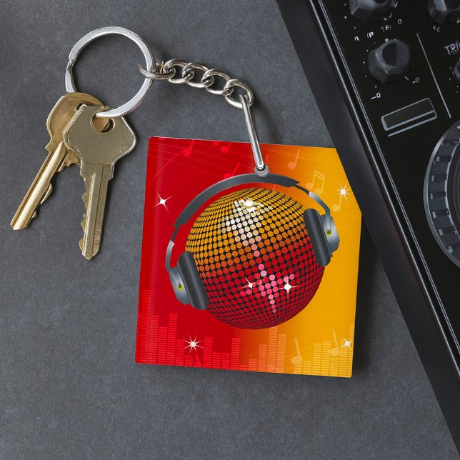 Glittrande Disco Boll (Skapare uppladdad)