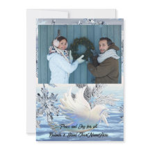 Glittrande snöflingor fredsduva jul