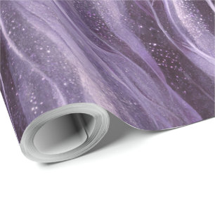 Glittrande textur glitter guld mönster presentpapper