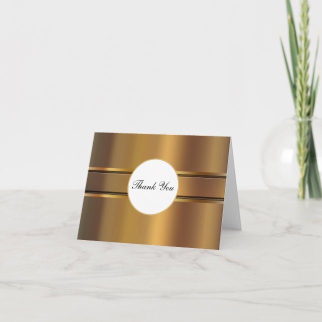 Glittriga tackkort (Framsida)