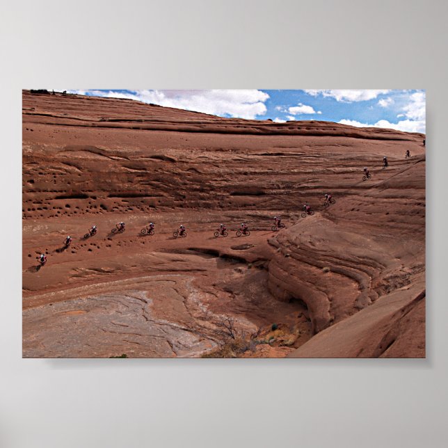 glittrocksekvens poster (Framsidan)